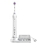 Oral-B Pro Power Rechargeable Electric Toothbrush with Bluetooth Connectivity Powered by Braun 3000