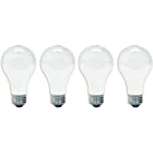 GE Lamps 75-Watt A19, Soft White, 4-Pack Style: Soft White Size: 4-pack Model: Tools & Home Improvement 41032 41032