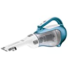 BLACK+DECKER 16V Cordless Lithium Hand Vacuum CHV1410L