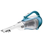 BLACK+DECKER 16V Cordless Lithium Hand Vacuum CHV1410L