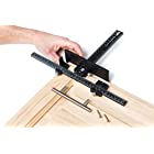 True Position Tools TP-1934 Cabinet Hardware Jig