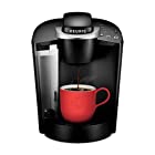 Keurig K55/K-Classic Coffee Maker, K-Cup Pod, Single Serve, Programmable, Black