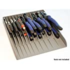 Tool Sorter Pliers Organizer – Black