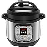 Instant Pot Duo Mini 3 Qt 7-in-1 Multi- Use Programmable Pressure Cooker, Slow Cooker, Rice Cooker, Steamer, Sauté, Yogurt Maker and Warmer