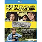 Safety Not Guaranteed [Blu-ray]