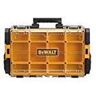 Dewalt Tough System Bucket Tool Organizer with Clear Lid DWST08202 100