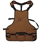 Bucket Boss Bucket Boss Duckwear SuperBib Apron 80200